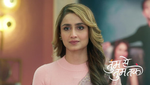 Anu’s Plea to Join Jhende’s Risky Mission