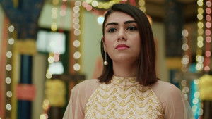 Shweta Rekindles The Flames