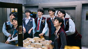 Rescued from Calamity (2)