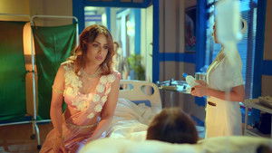 Nishigandha Cures Rachana