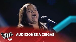 Episode 07⎜Blind Auditions