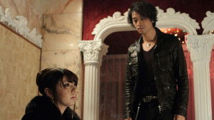 〜死を刻む砂音〜