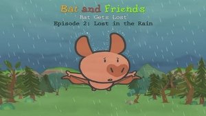 Lost in the Rain
