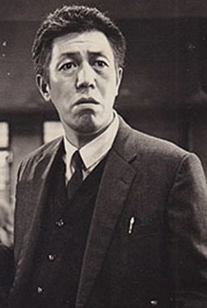 Nobuo Kawakami
