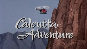 Calcutta Adventure