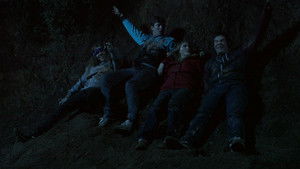 Hungry Like the Wolf Dog