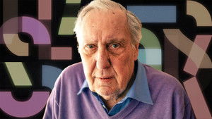 Frederick Forsyth