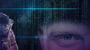 Spy Networks & Remote Viewing