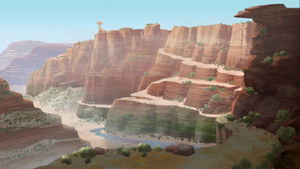 Adventure Camp: Canyon Hiking