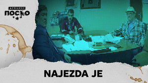 2251 Najezda je