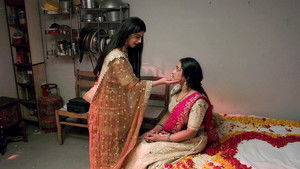 Kanika Attacks Deepa