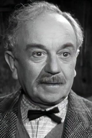 Paul Faivre