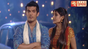 Nupur Convinces Mayank