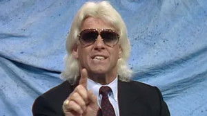 World Championship Wrestling - Jan. 07, 1989