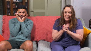 Love In Paradise: Just A Friend