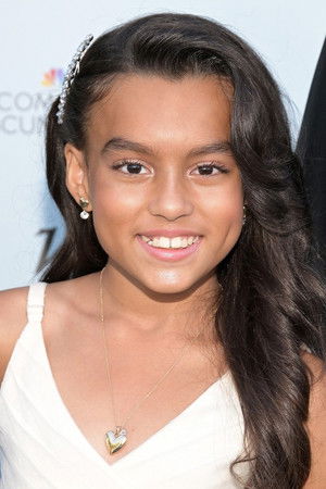 Summer Rose Castillo