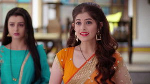 Rimjhim Plots to Kill Paakhi