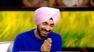 Global Icon Diljit On The Hot Seat