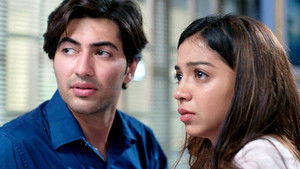 Rishita is Hospitalised