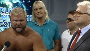 World Championship Wrestling - May. 28, 1988