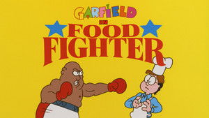 Food Fighter