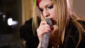 Avril Lavigne
