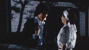 Blue Key Quiz!! Murder In A Locked Room Incident