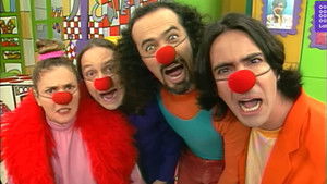 Wendy se lo comió todo