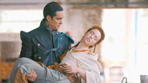 Switching Sides, Again