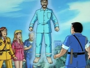 Episode 126