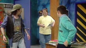 Rencontre du troisième (et du quatrième) type