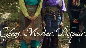 Chaos. Murder. Despair. (STORY FOUR)
