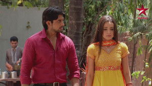 Khushi Gains Shyam's Trust