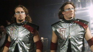 Superstars - May. 11, 1996