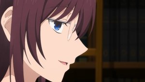 You're So Close, I Think You May Make Me Dizzy