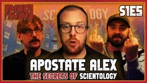 APOSTATE ALEX | THE SECRETS OF SCIENTOLOGY