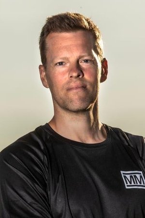 Marcus Nilsson