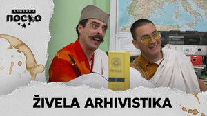 2401 Živela arhivistika