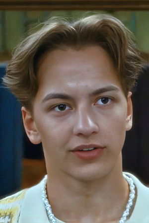 Elliot Diamant Harling