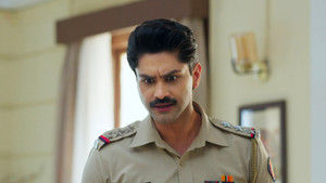 Sanjay Yells At Bunny