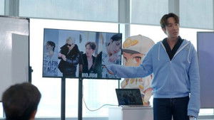 The Model I Was Looking For