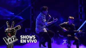 Episode 42⎜Live Shows