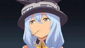 Suppose a kid from the last dungeon boonies got used to life in a starter town?