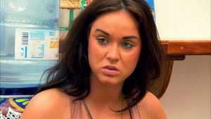 Vicky's Having Doubts