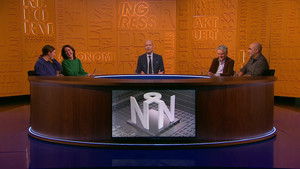 Tonje Brenna og Anders Giæver