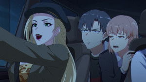 Havoc in the Fellow Association