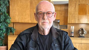 Mick Jackson Remembers… Threads