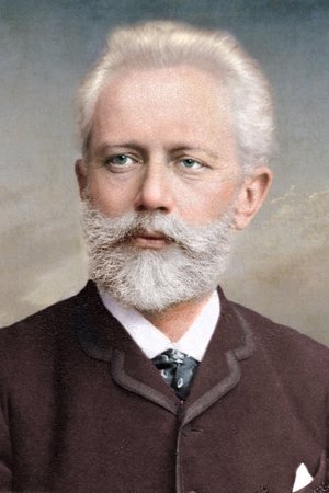 Pyotr Tchaikovsky