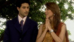 Old Memories Crop In