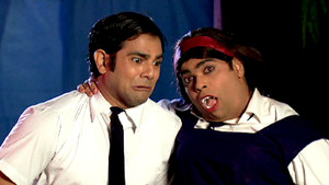 Chandramukhi's Master Plan